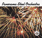 Panorama Steel Orchestra jacket