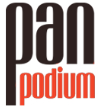 Pan Poodium Magazine