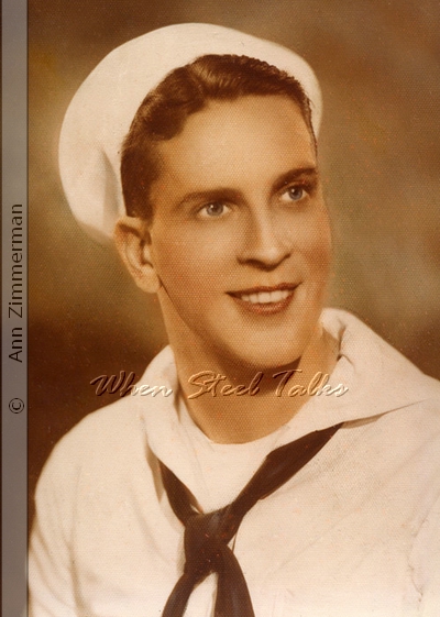 Navy picture of charles