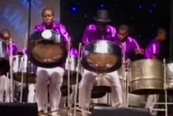 South East Steel Orchestra