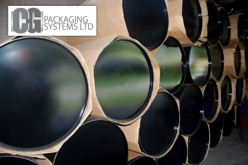 CG Packaging Systems
