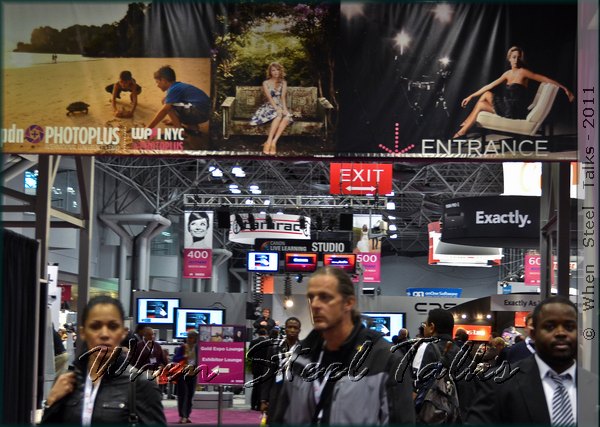 2011 PDN PhotoPlus International Conference and Expo