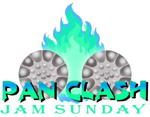 Pan Clash logo