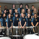 CHS Steel Drum Band