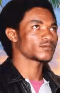 Mitchum Cunningham – A Pamberi Hero!