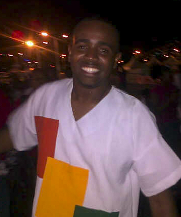 Mickiel Gabriel