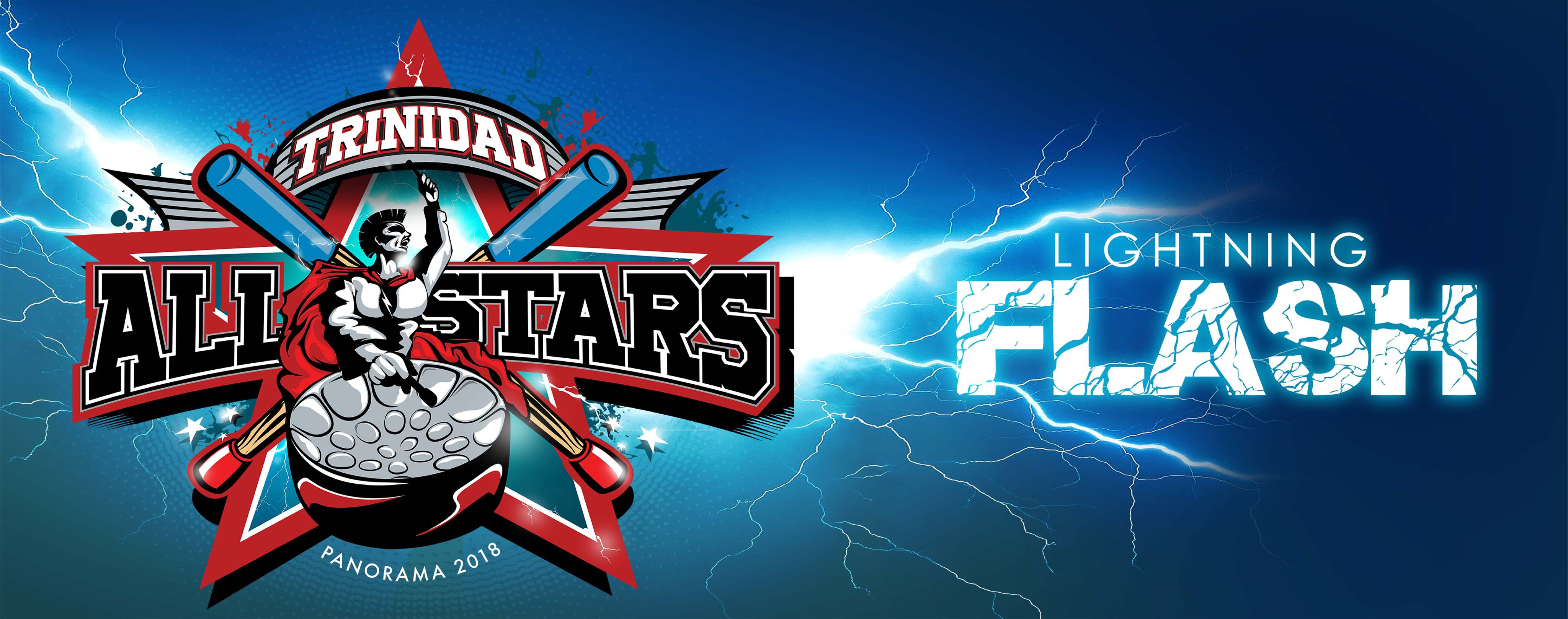 Trinidad All Stars - Lightning Flash