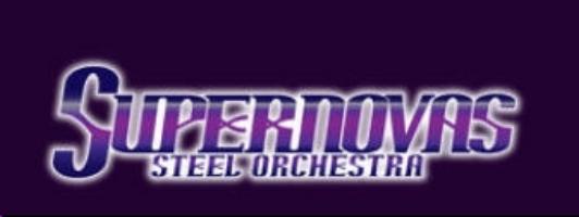Supernovas Steel Orchestra