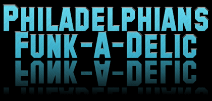 Philadelphians Funk-A-Delic