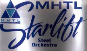 Starlift Steel Orchestra band logo-WST