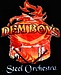 Thumbnail of Dem Boys Steel Orchestra band logo - When Steel Talks