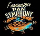 Fascinators Pan Symphony