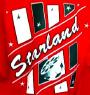 Thumbnail of Starland Steel Orchestra band logo - When Steel Talks