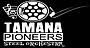 Thumbnail of Tamana Pioneers Steel Orchestra band logo - When Steel Talks