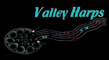 Valley Harps Steel Orchestra - When Steel Talks