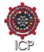 International Conference and Panorama logo